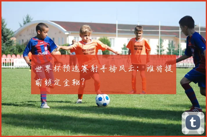 世界杯预选赛射手榜风云：谁将提前锁定金靴？