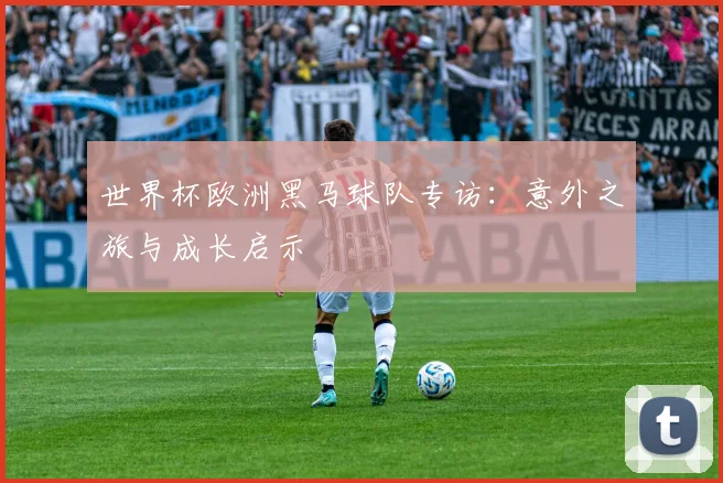 世界杯欧洲黑马球队专访：意外之旅与成长启示