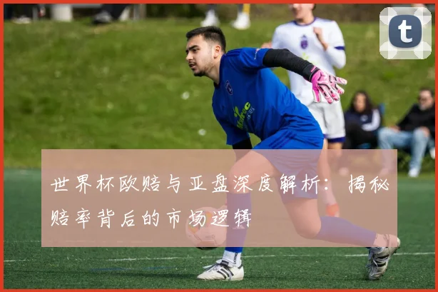 世界杯欧赔与亚盘深度解析:揭秘赔率背后的市场逻辑